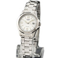CASIO 卡西欧指针系列商务女士手表LTP-1215A-7A