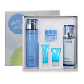 2012新年 Laneige 兰芝水库凝肌2件套限量版套装