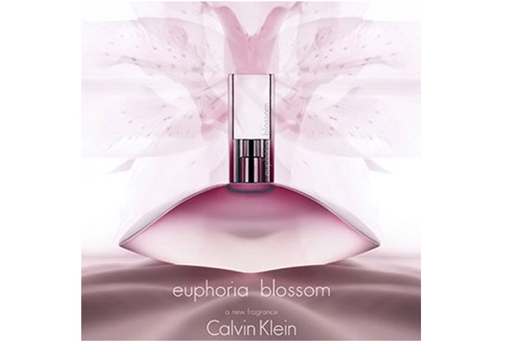 <em>CK</em> Calvin Klein euphoria blossom花开诱惑<em>女士</em>