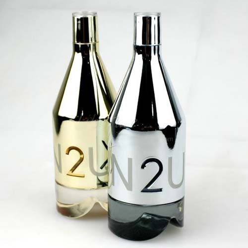 ck+in2u十年新款<em>喜欢</em>你<em>女士香水</em>限量版50ml-女