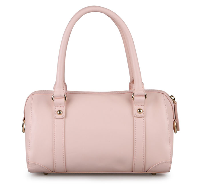 【LANGRAND朗歌】Seeger希格 迷你真皮手提