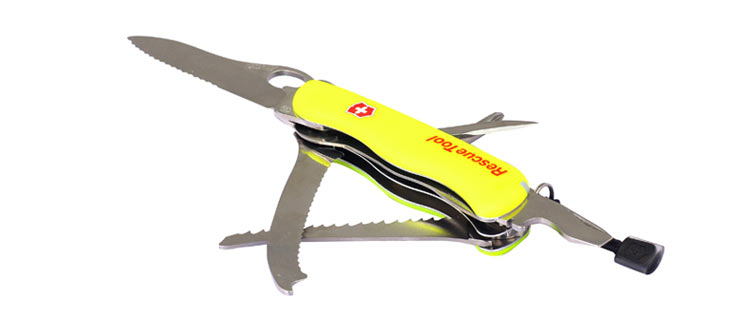 瑞士军刀-救援工具0.8623.MWN