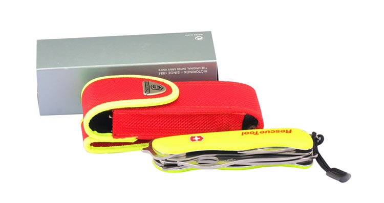 瑞士军刀-救援工具0.8623.MWN