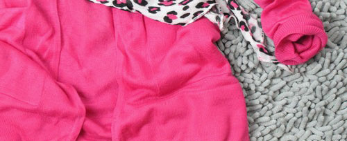 vero moda】专柜正品ol必备时尚针织<em>开衫配围</em>