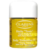 Clarins 娇韵诗身体调和护理油[去妊娠纹](100ml)font color=red小S产后祛纹秘宝/font-Clarins 娇韵诗-身体护理品