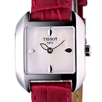 Tissot天梭表--T-Trend 流行系列T02126571-天梭-T-Trend 流行系列