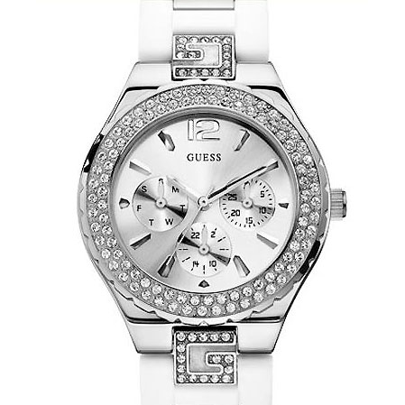 <em>guess手表</em>女款 <em>guess手表</em>方形