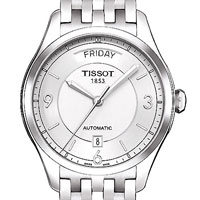 Tissot天梭表--T-Trend 流行系列T0384301103700-天梭-T-Trend 流行系列