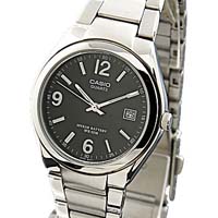 CASIO 卡西欧指针系列经典男表MTP-1265D-1Afont color=redb(流线形漂亮外观！带夜光)/b/font-卡西欧-指针系列