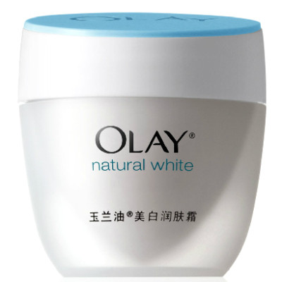 Olay 玉兰油美白润肤霜30G