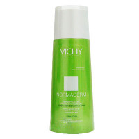 Vichy薇姿净颜无暇祛痘保湿柔肤水200ml