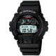 CASIO 卡西欧—G-Shock太阳能经典复古男表G-6900-1D