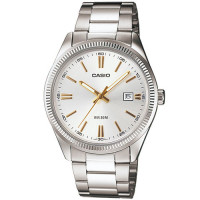 CASIO 卡西欧指针系列简洁时尚商务男表MTP-1302D-7A2-卡西欧-指针系列