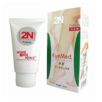 【2N】速瘦小腿霜80ml-2N-纤体美腿