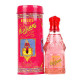 Versace 范思哲VERSUS红色牛仔女士香水75ml（新款)