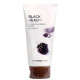 The Face Shop黑莓桑葚去黑头洗面奶150ml