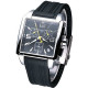 Tissot天梭表--Quadrato酷方系列T005.517.17.057.00