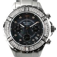 CASIO 卡西欧 Sheen指针系列女表SHN-5503D-1A-卡西欧-Sheen女表系列