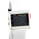 CASIO 卡西欧少女心情时尚数字女表LDF-10-7A