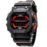 CASIO 卡西欧G-SHOCK系列太阳能超进化运动男表GX-56-1A-卡西欧-G-SHOCK运动系列