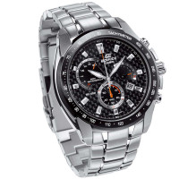 CASIO 卡西欧计时系列男表EF-521SP-1A-卡西欧-EDIFICE系列手表