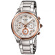 CASIO 卡西欧Sheen指针系列镶钻女表SHN-5003PS-7A（镶嵌12颗大水晶！适合优雅内敛的她）