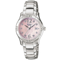CASIO 卡西欧—Sheen系列“时尚优雅”女表 SHN-4019DP-4A-卡西欧-Sheen女表系列
