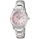 CASIO 卡西欧—Sheen系列“时尚优雅”女表 SHN-4019DP-4A