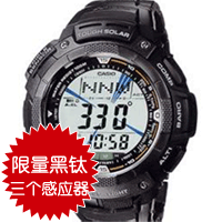 CASIO ����ŷ EDIFICEϵ�е粨�ֱ�EQW-700DY-1A-����ŷ-EDIFICEϵ���ֱ�
