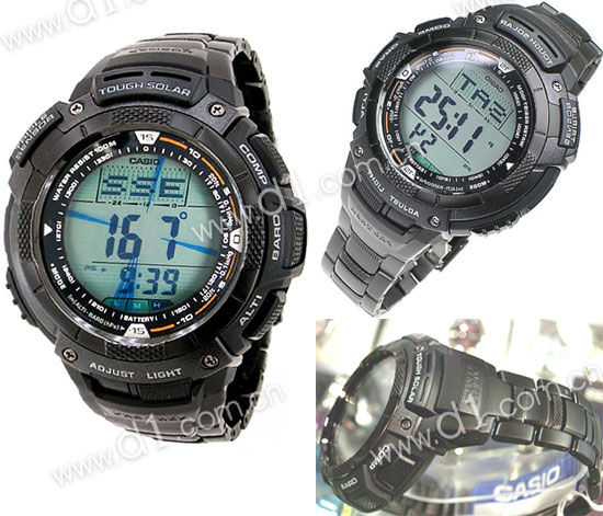 casio protrek prg 80yt