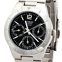 CASIO ����ŷEDIFICEϵ��ָ���б�EF-316D-1A(�ֻ�����������)-����ŷ-EDIFICEϵ���ֱ�