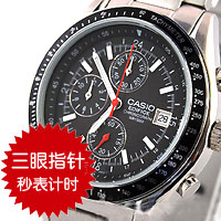 CASIO ����ŷָ��ϵ���б�EF-514SP-1A���»������������ޣ��������٣�-����ŷ-EDIFICEϵ���ֱ�