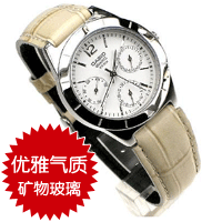 CASIO ����ŷָ��ϵ��LTP-2069L-7A1V