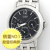 CASIO ����ŷEDIFICEϵ��ָ���б�EF-316D-1A(�ֻ�����)-����ŷ-EDIFICEϵ���ֱ�