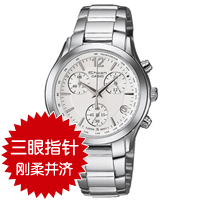 CASIO ����ŷEDIFICEϵ��ָ���б�EF-316D-1A(�ֻ�����)-����ŷ-EDIFICEϵ���ֱ�