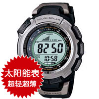 CASIO ����ŷ̫����רҵ��ɽ��PRG-110-1V  (07�곬�ᳬ���