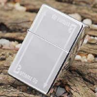 Zippo���� ˫��׿̻��(08���¿�.�������ɫ���)