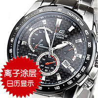 CASIO ����ŷ��ͨϵ��EF-513D-1A����Ԫ�ֱ�׷��ġ��ۡ����̣�-����ŷ-��ͨϵ��