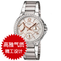 [��������.ȷ����Ʒ]CASIO ����ŷϵ��Ů��SHN-3008D-7A-����ŷ-SheenŮ��ϵ��