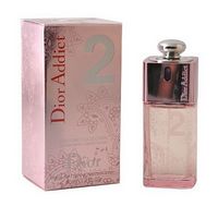 Dior �ϰ�Addict 2 �ۺ��Ȼ�Ůʿ��ˮ(50ml)