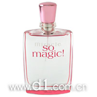 Lancome ��ޢMiracle So magic!ħ���漣Ůʿ��ˮ(50ml)