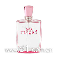 Lancome ��ޢMiracle So magic!ħ���漣Ůʿ��ˮ(7ml)