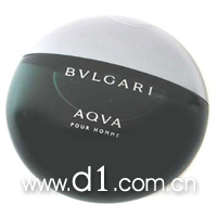 Bvlgari ������ˮ������ʿ��ˮ(50ml)