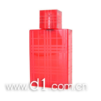 Burberry �ͱ���Brit Red �������������Ůʿ��ˮ