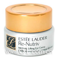 Estee Lauder雅诗兰黛双重滋养白金级紧肤眼霜(15ml)