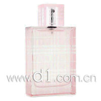 BURBERRY �ͱ���BRIT SHEER �������Ůʿ��ˮ100ml���＾�������У� ��ˮ��