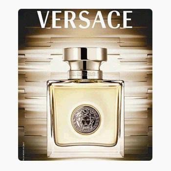 <em>Versace范思哲同名女士</em>香氛50ml(进)【行情 报