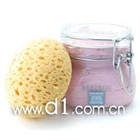 Borghese 贝佳斯活力亮采美肤泥浆面膜(500g)