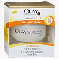 Olay 玉兰油水养防晒美白霜(50g)（广告新款）