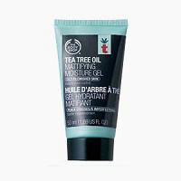 THE BODY SHOP美体小铺茶树清爽保湿胶 50ml